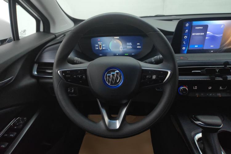 Used Buick Velite 6 2024 430km Comfort Edition
