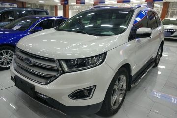 Used Ford Edge 2016 EcoBoost 245 Two-Wheel-Drive Titanium 7-Seater