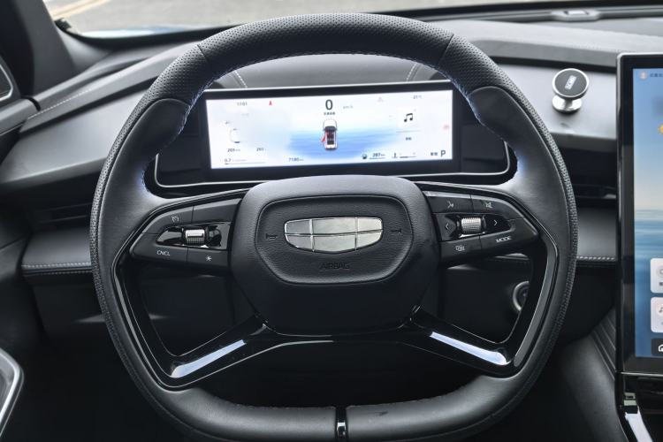 Used Geely Auto Emgrand X7 Sport 2023 Boyue COOL 1.5TD Smart Connect+