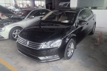 Used Volkswagen Magotan 2013 1.8TSI Luxury Model