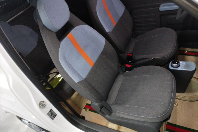 Used  Panda 2024 Panda Mini 200km Endurance Bear
