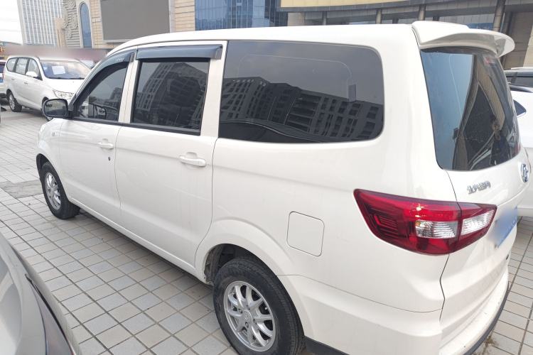 Used  M50S 2019 1.4L Economy Class K14B-F
