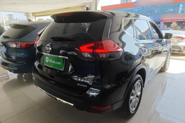Used Nissan X-Trail 2020 2.0L XL ITS CVT 2WD SmartConnect Comfort Edition