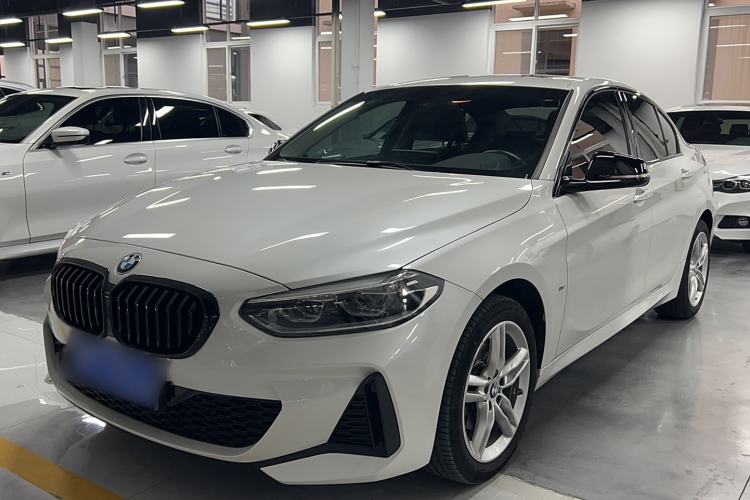 Used BMW 1 Series 2022 120i M Sport Night Edition
