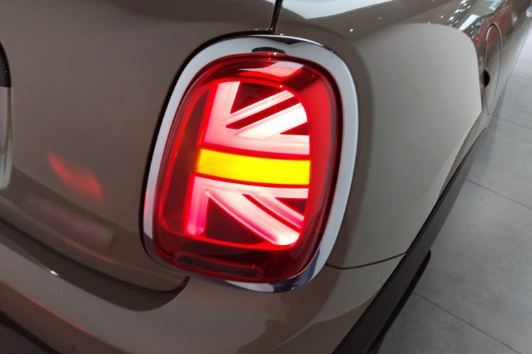 Used  MINI 2018 1.5T COOPER Classic Edition