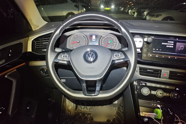 Used Volkswagen Tayron 2019 330TSI Two-Wheel Drive Luxury Model China VI Standard
