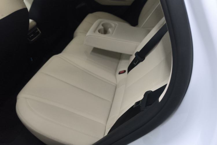 Used BYD Qin L 2024 DM-i 120KM Beyond Model
