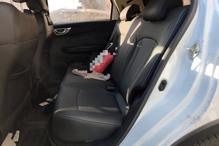 Used Geely Auto Vision X3 2020 1.5L CVT Luxury Model