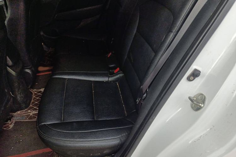 Used Hyundai Elantra 2016 1.6L Automatic ZhiXuan – Elite Version