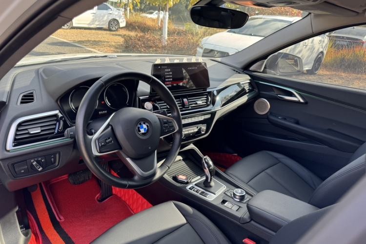 Used BMW 1 Series 2021 Revised 120i M Sport Edition