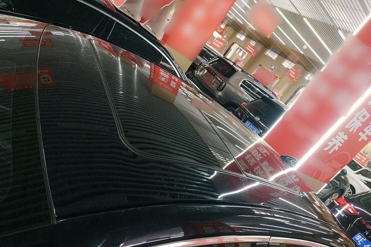 Used Buick LaCrosse 2021 652T Luxury Model
