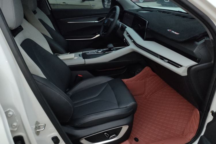 Used Changan CS75 PLUS 