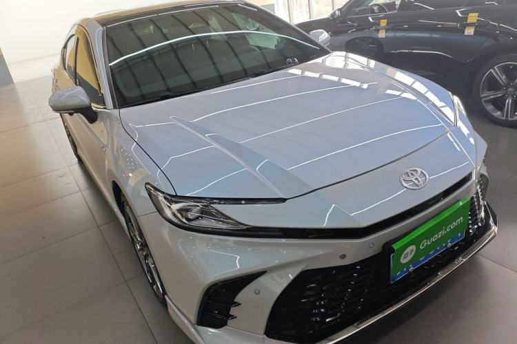 Used Toyota Camry 2024 Dual-Motor 2.0 HXS Sport Plus Edition