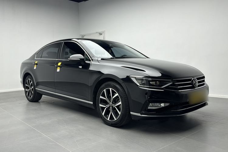 Used Volkswagen Magotan 2020 330TSI DSG Leading Model