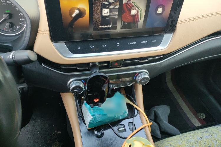 Used Nissan Sylphy 2022 Electric-Drive e-POWER Ultra-Luxury Version