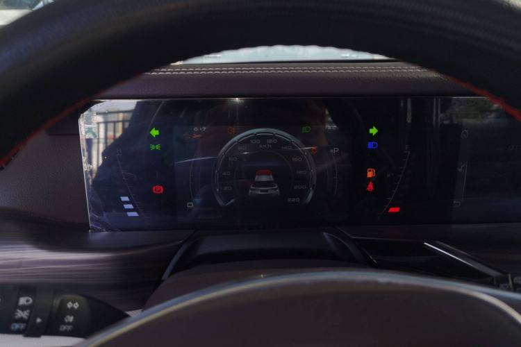 Used Bestune T77 2021 PRO 280 TID Automatic Luxury Model
