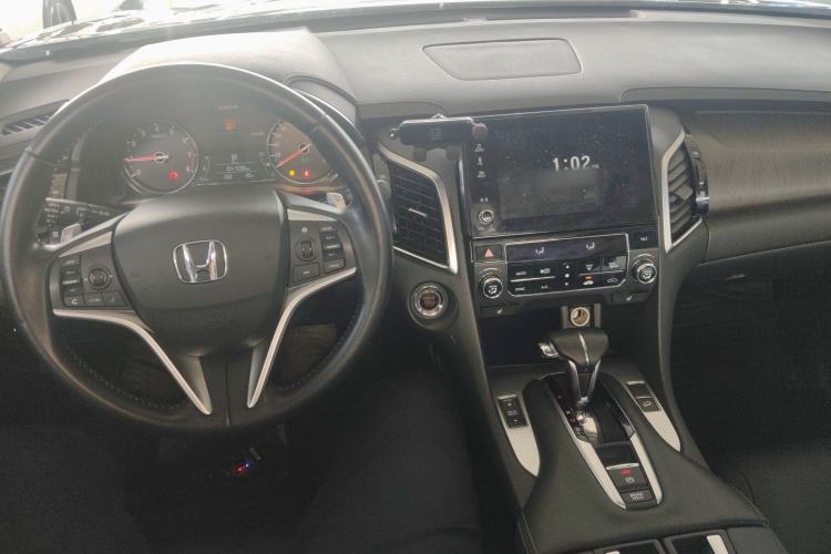 Used Honda Avancier 2020 240TURBO Front-Wheel Drive Smart Edition
