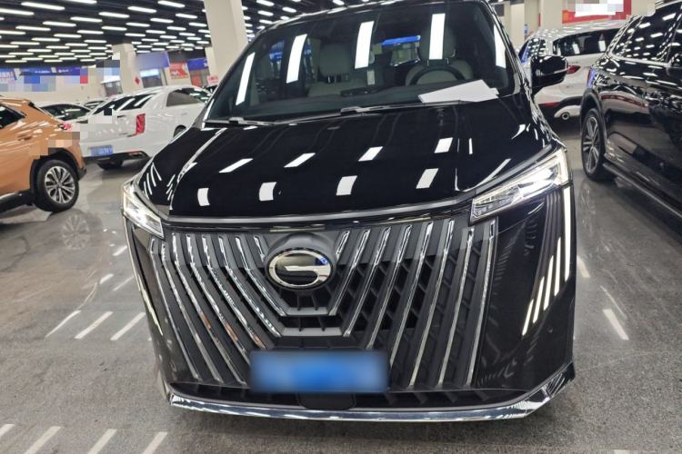 Used GAC Trumpchi M8 2024 Master Series 400T Prestige Edition
