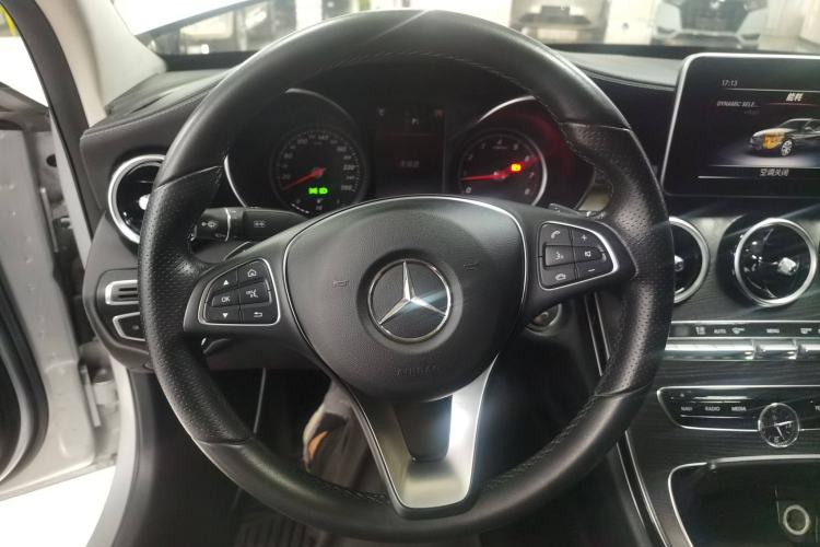 Used Mercedes-Benz C-Class 2018 C 200 L Sport Edition