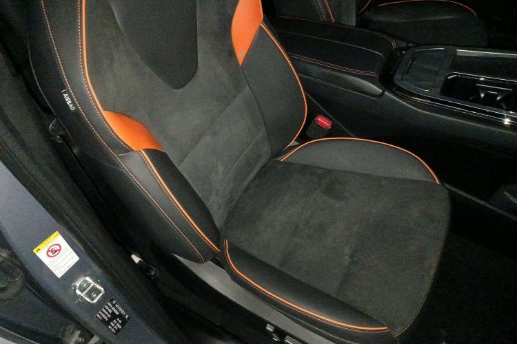 Used Haval XY 2022 1.5T ZhiZun Edition
