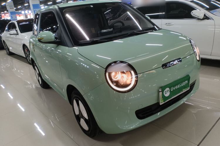 Used  Lumin 2022 210km Sweet Edition