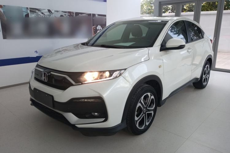 Used Honda XR-V 2021 1.5L CVT Comfort Version
