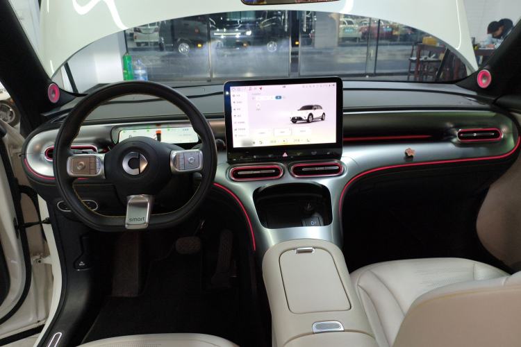 Used  #1 2026 Dynamic Upgrade Edition