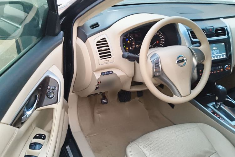 Used Nissan Teana 2013 2.0L XL Comfort Edition
