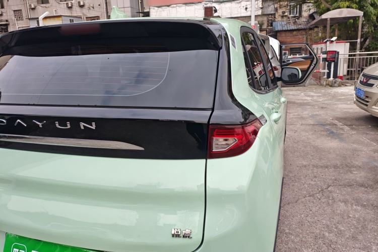 Used Dayun Yuehu 2023 330 Standard Edition