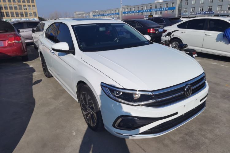 Used Volkswagen Bora 2023 200TSI DSG YueXing PRO Edition