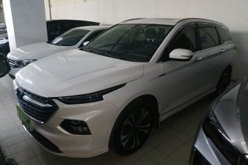 Used Wuling Victory 2020 1.5T CVT Flagship Edition