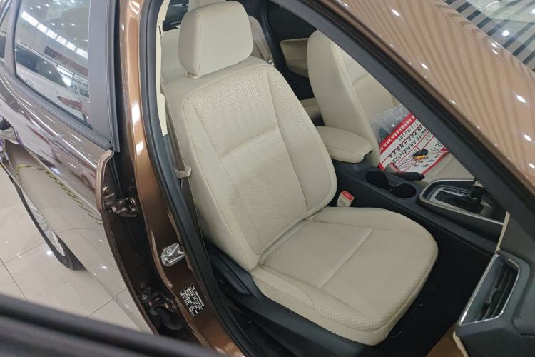 Used Ford Escort 2015 1.5L Automatic Comfort Model
