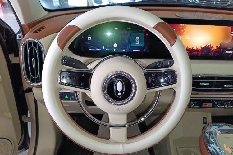 Used ORA Ballet Cat 2023 401 km Luxury Version