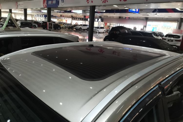 Used AION Y 2023 Younger Star Edition