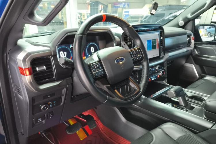 Used Ford F-150 Raptor 2022 3.5T Raptor