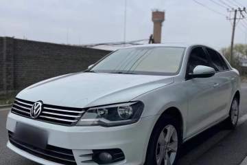 Used Volkswagen Bora 2014 1.4TSI Automatic Comfort Model