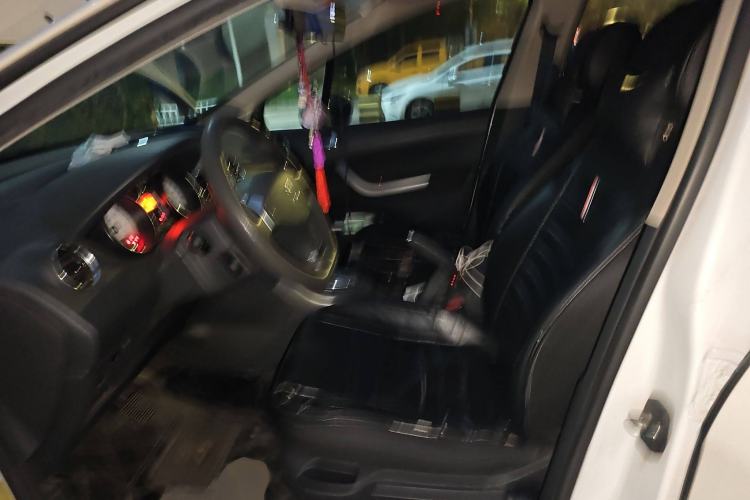 Used Peugeot 408 2013 2.0L Automatic Comfort Edition
