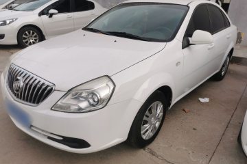 Used Buick Excelle 2015 1.5L Automatic Classic Model