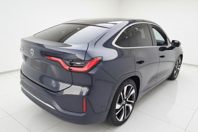 Used Nio EC6 2020 615 km Performance Edition