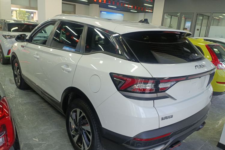 Used Dongfeng Aeolus AX7 2022 Mach Edition 1.5T DCT DF31