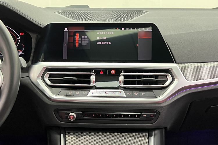 Used BMW 4 Series 2022 425i Gran Coupe M Sport Night Edition
