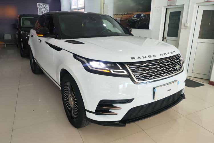 Used Land Rover Range Rover Velar 2020 P250 R-DYNAMIC S