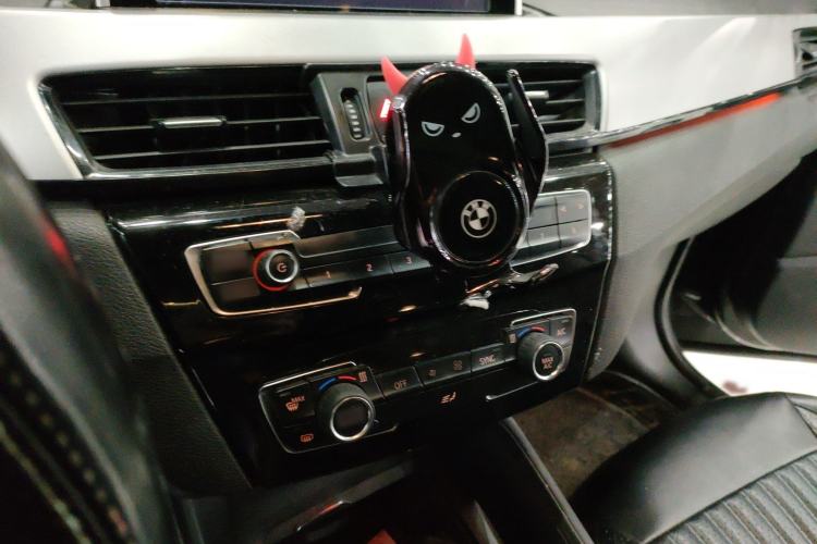 Used BMW X1 2016 sDrive18Li Fashion Model
