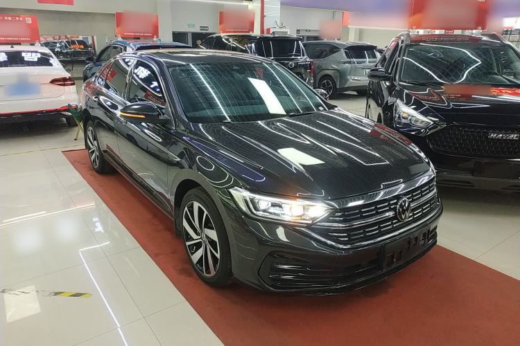 Used Volkswagen Sagitar 2024 300TSI DSG Excellence Edition