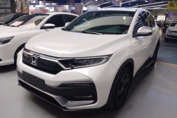 Used Honda XR-V 2021 220TURBO CVT Luxury Edition