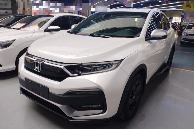 Used Honda XR-V 2021 220TURBO CVT Luxury Edition