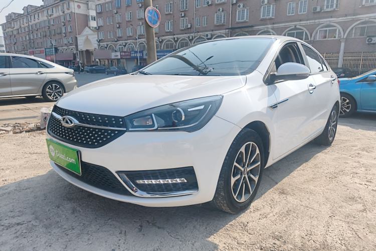 Used Chery Arrizo 5 2021 PRO 1.5L Manual Youth Edition