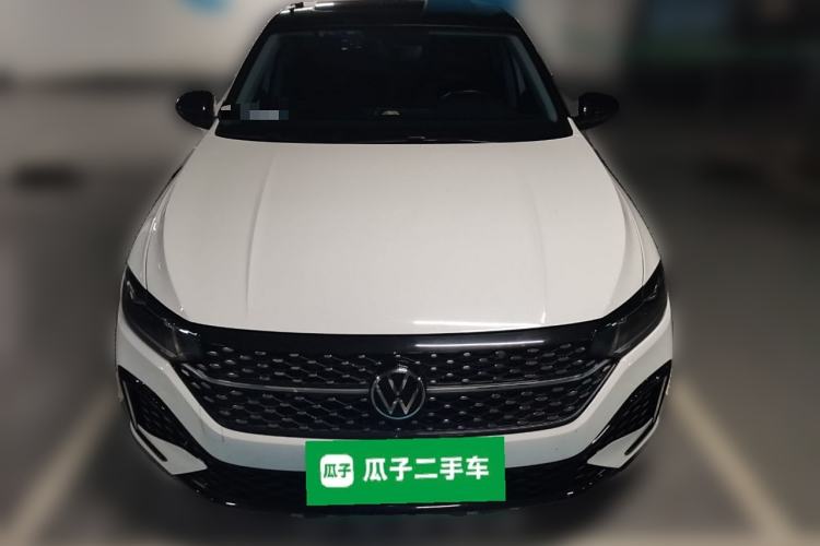 Used Volkswagen Lavida 2023 280TSI DSG Starry Sky Deluxe Edition
