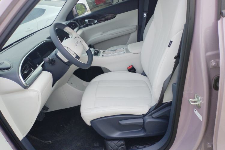 Used  Geome 2025 310km Youth Edition
