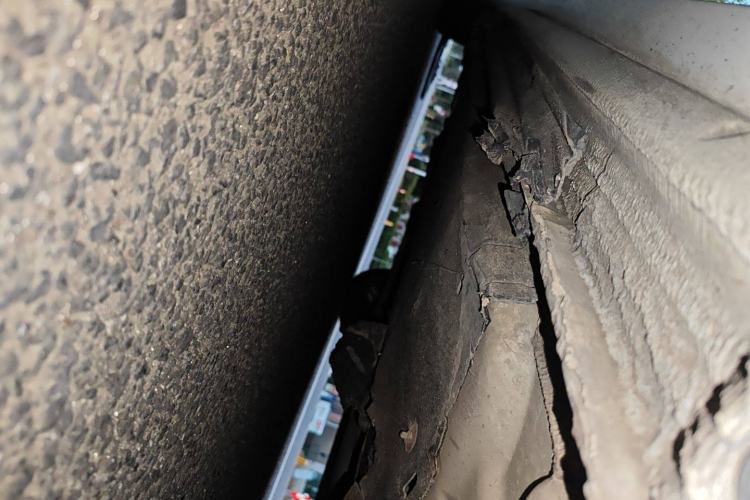 Used Audi A4L 2015 35 TFSI Automatic Comfort Model
